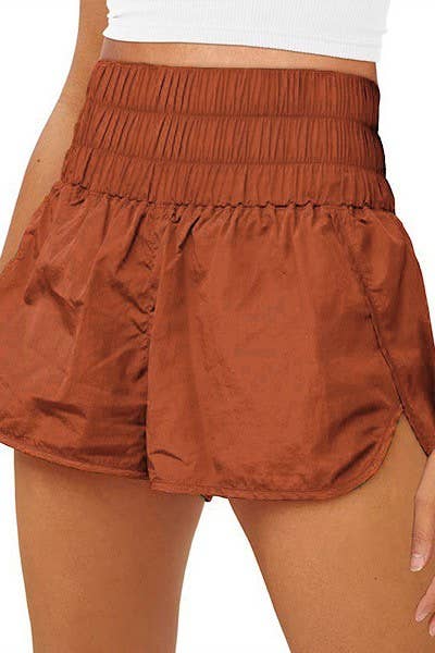 Miss Sparkling – Engroshandel Shorts – Kvinder – Højtaljede Shorts6