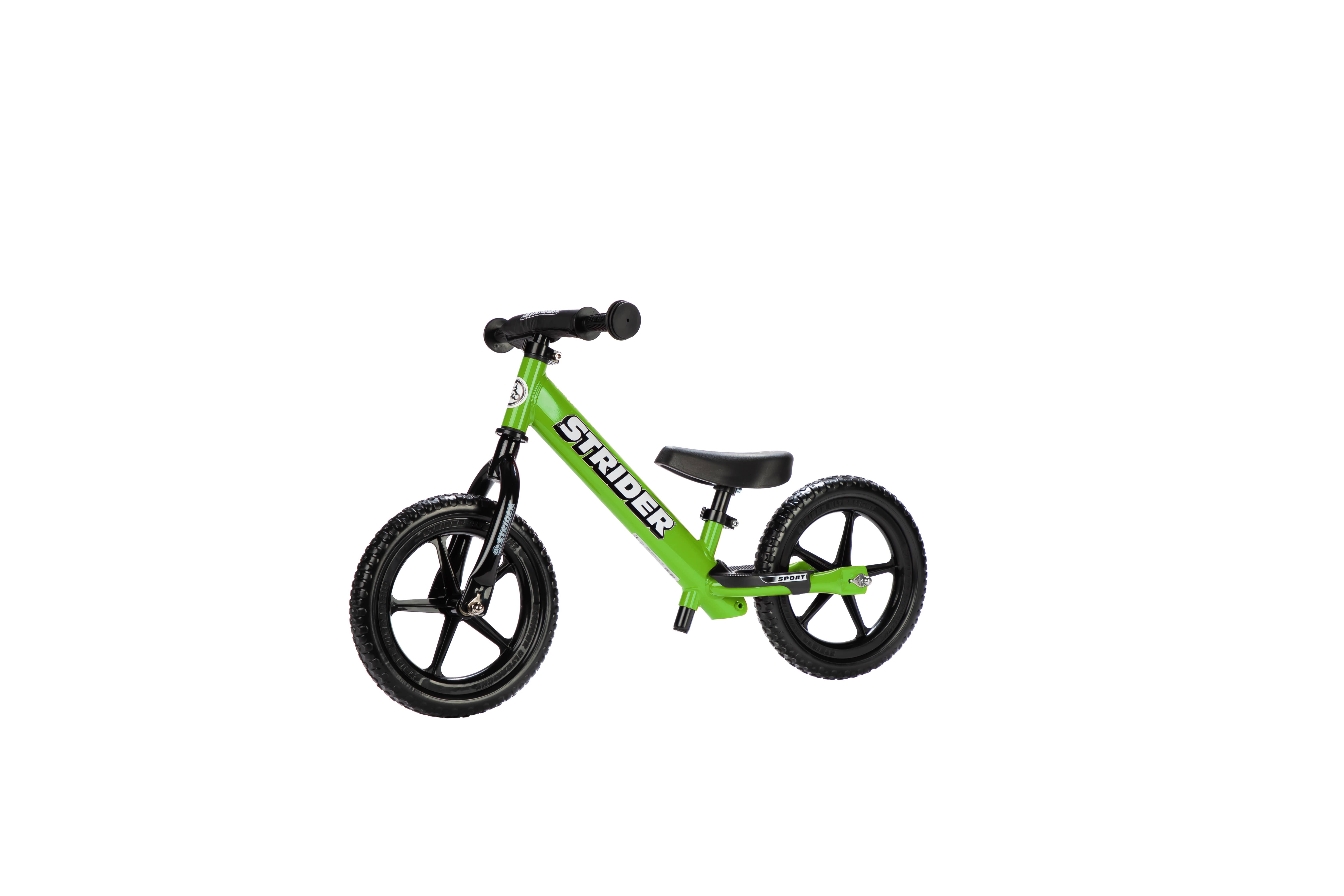 Strider Bikes - Wholesale Bike/Scooter - Kids - Strider 12 Sport3