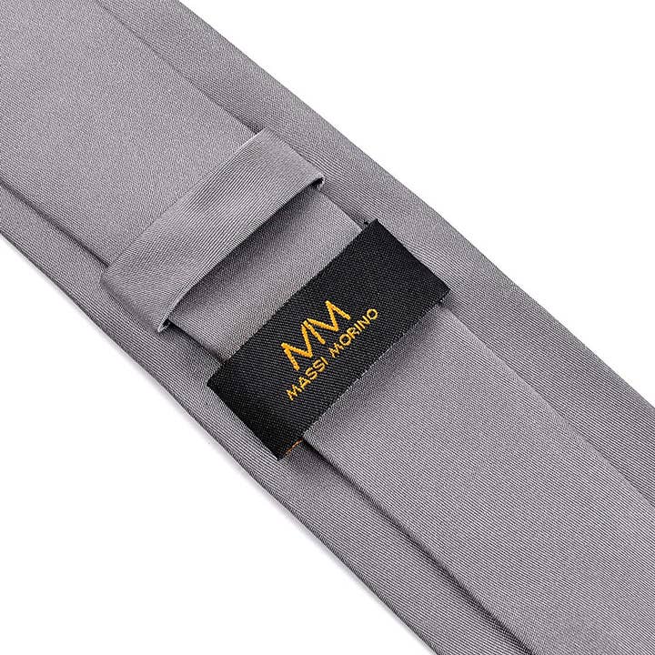 Massi Morino - Wholesale Necktie – Men’s - Silk ties | different colors6