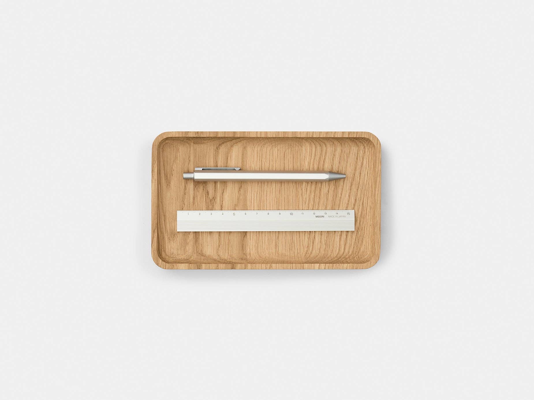 Oakywood - Wholesale Desk Tray - Catchall Tray4