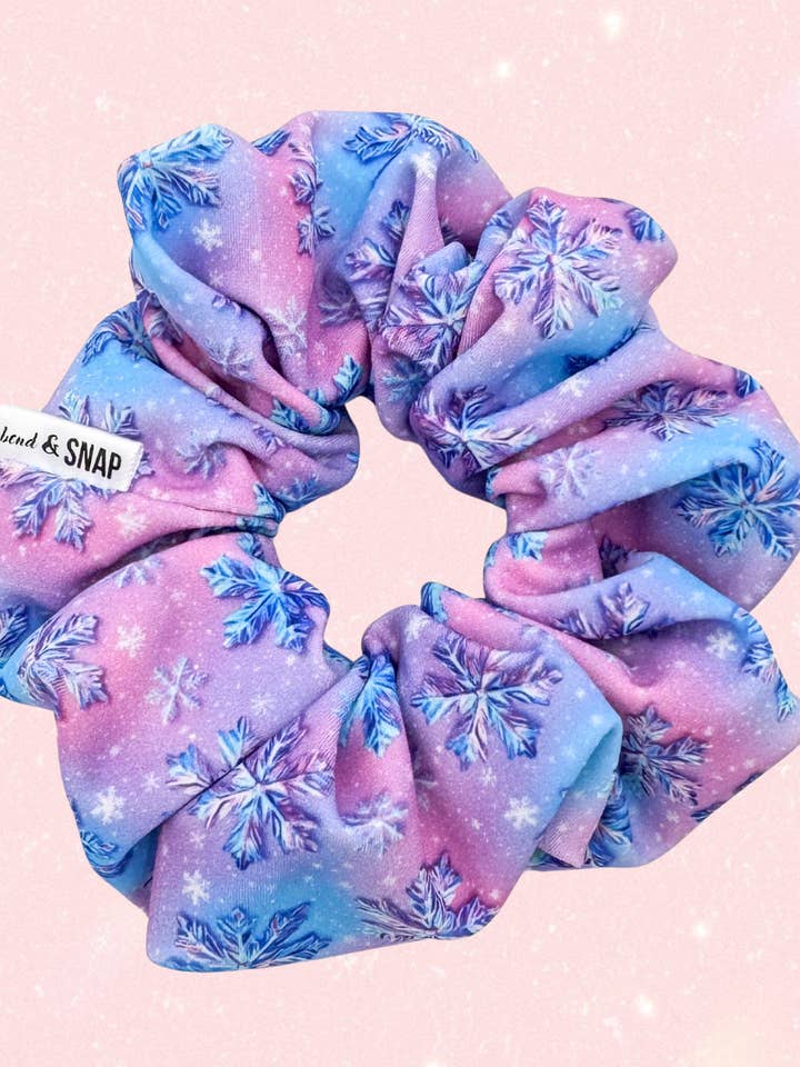 Festliga kaffedrycker // Hårsnoddar för wholesale av Bend & Snap