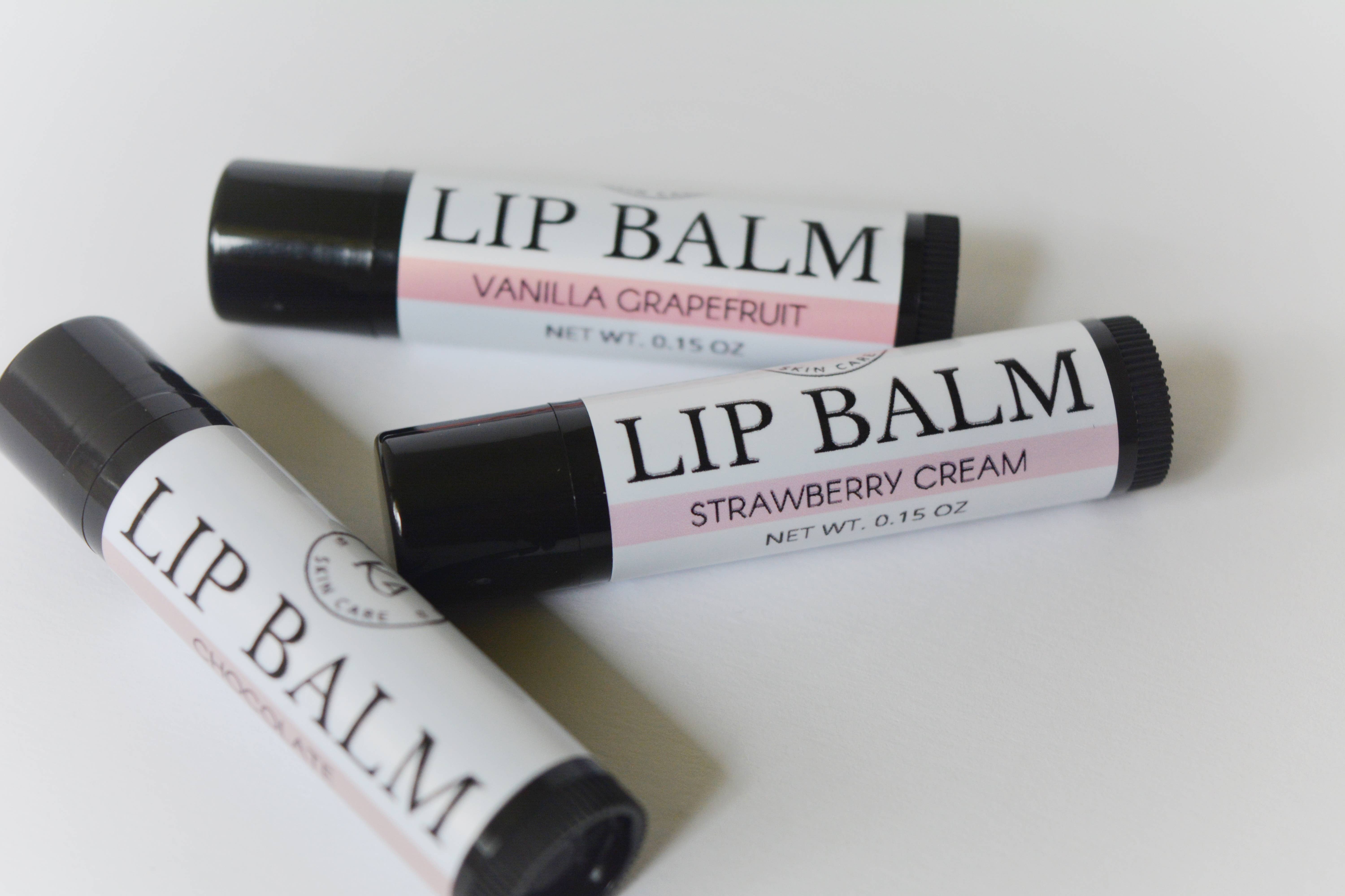 Karomni Co. - Wholesale Lip Balm - Flavored Lip Balm2