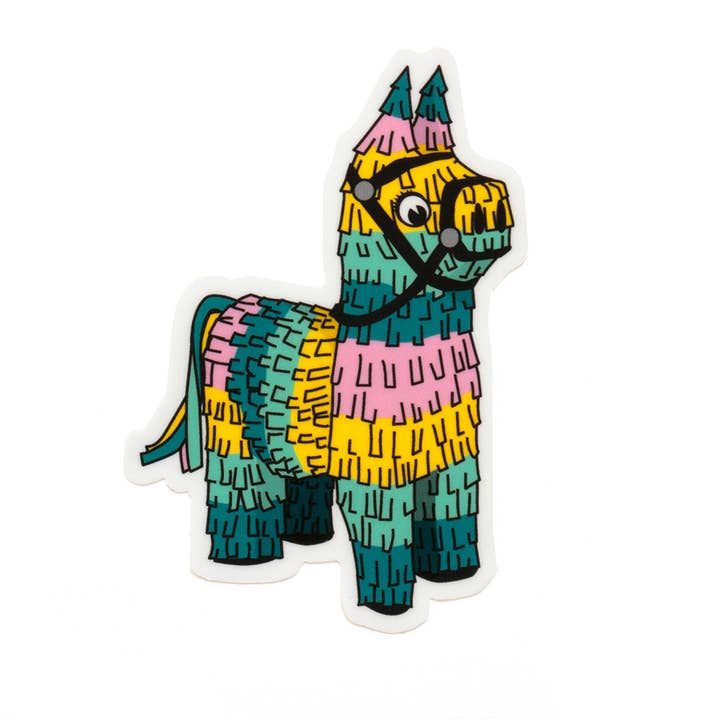 Smarty Pants Paper - Wholesale Sticker - Piñata Sticker