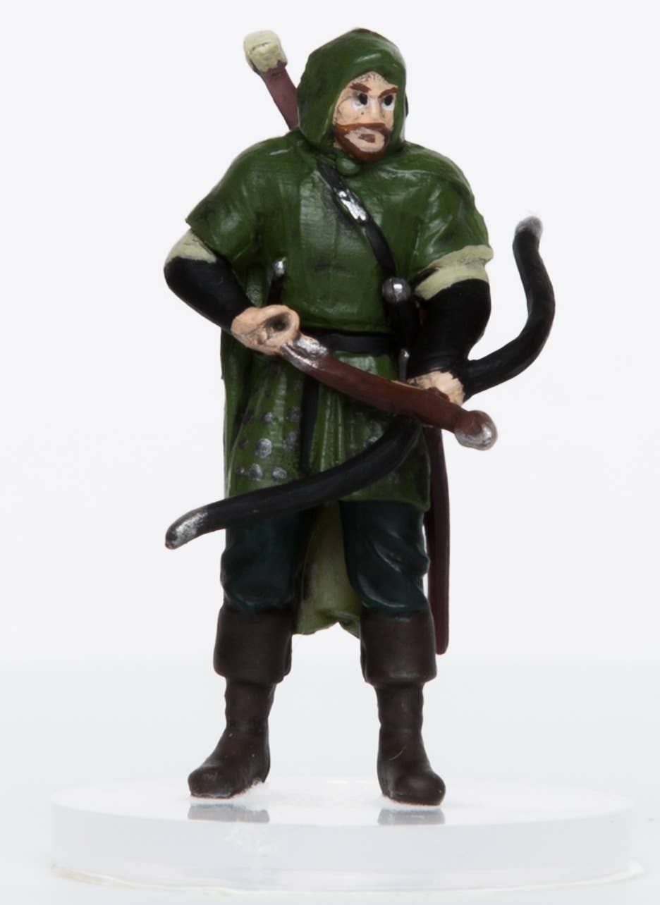 Role 4 Initiative - Wholesale Figurine Toy - Kids - Prepainted Miniatures - Sets and SIngles - Humans, Orcs, Zombies, and Skeletons5