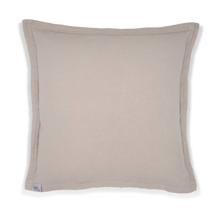 Funda de cojín para sofá “Adela” • piedra para venta al por mayor de hutch&putch