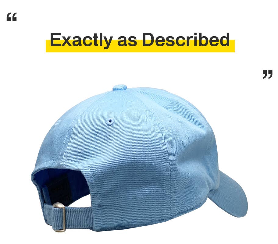 KBETHOS - Wholesale Baseball Cap - Unisex - Premium Baseball Cap254