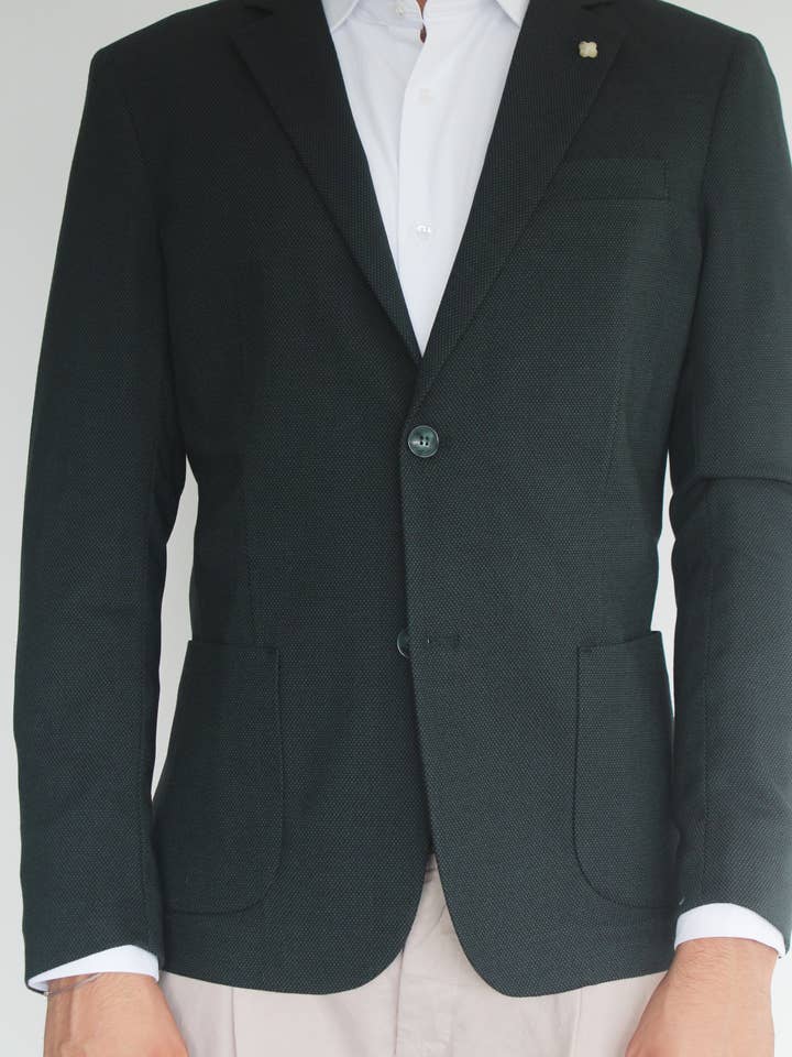 DELTA JACKA KONST. 12237387 för wholesale av Marco Nils