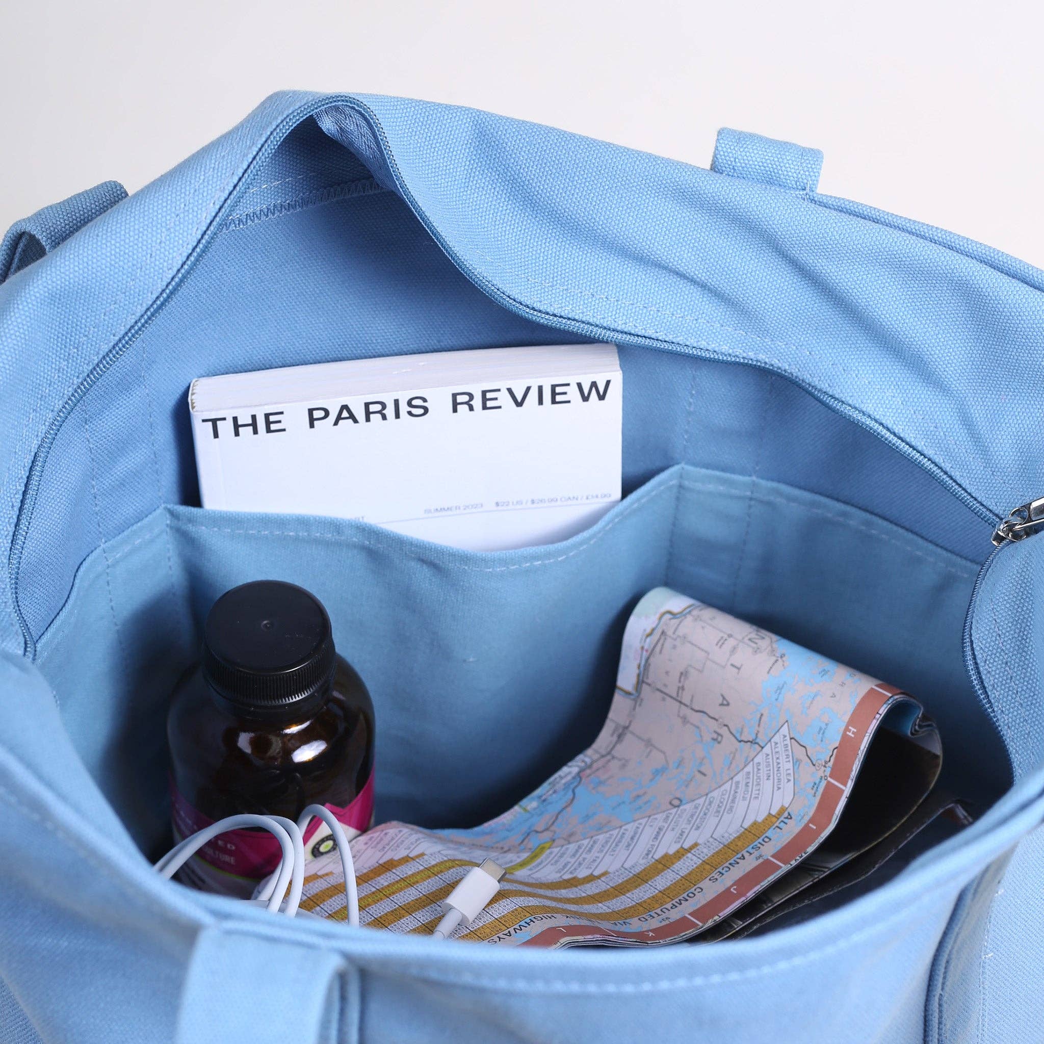 ShoreBags - Vente Tote bag – unisexe - Sac Classique ShoreBags Couleurs Unies2