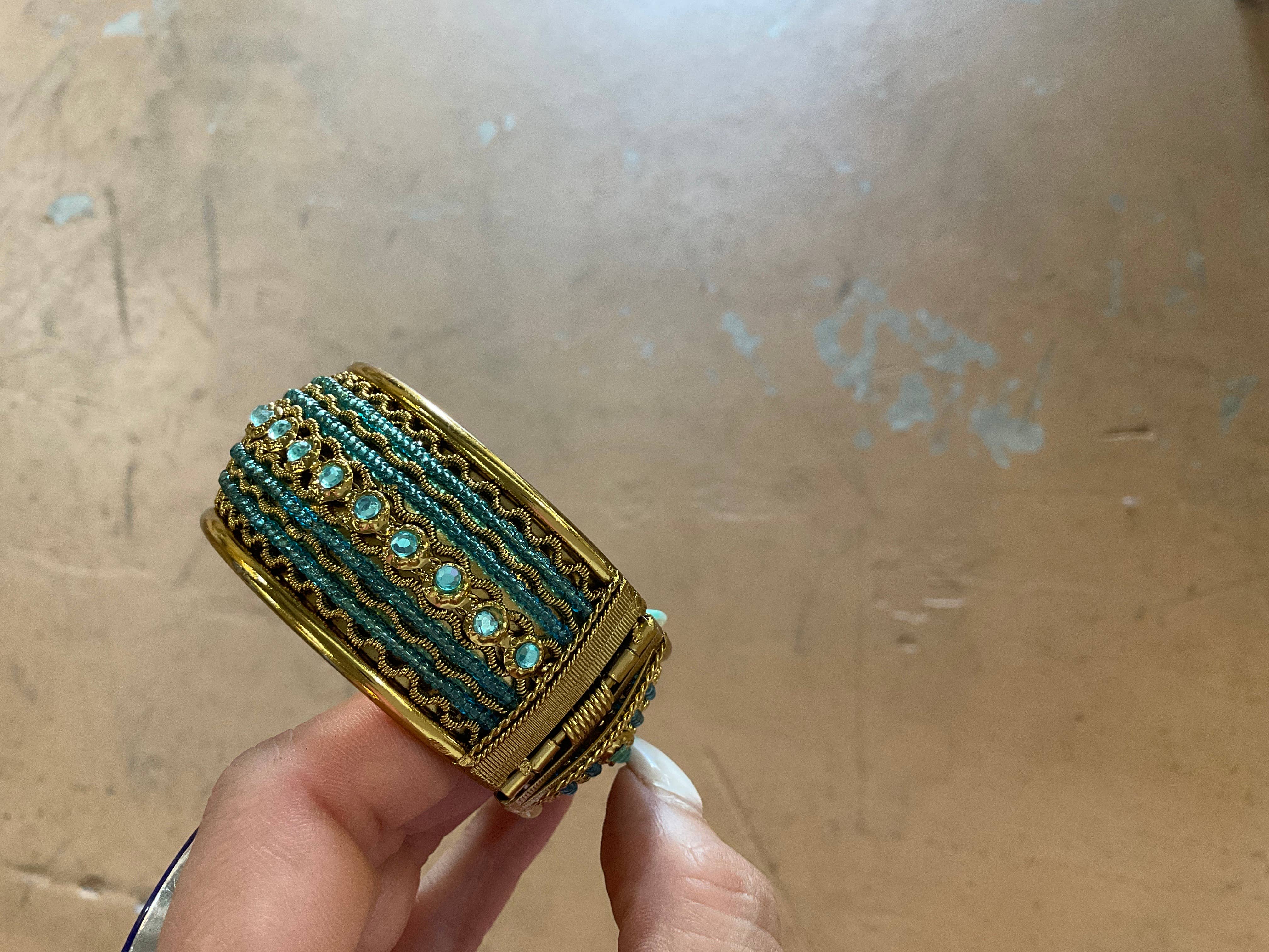 Spura Home - Wholesale Bangle Bracelet - Bangles Clasp on - one size fits all 2