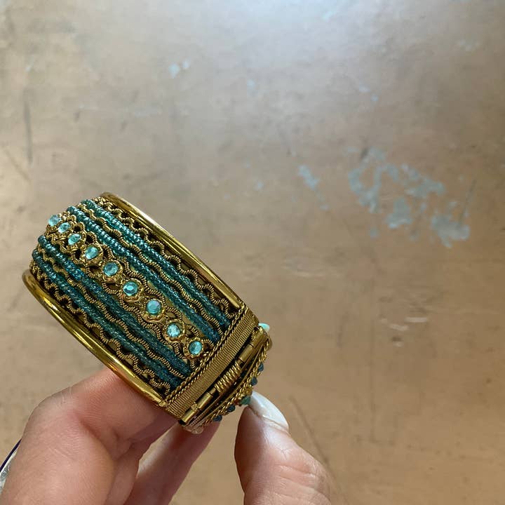 Spura Home - Wholesale Bangle Bracelet - Bangles Clasp on - one size fits all 2