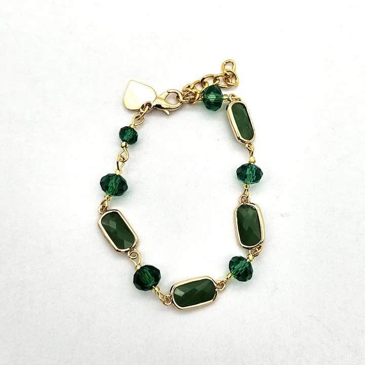 Alice Sturzinger LLC - Wholesale Jewelry Set - Grace Murano Glass Jewelry Collection - Multiple Color Opt.5