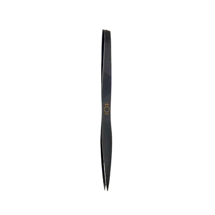 PRECISION TWEEZERS for wholesale by EyebrowQueen