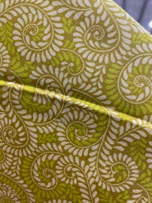 Wheelers Hill Soaps - Vendita all'ingrosso Cuscino ortopedico/per spa - Cuscini per occhi alla lavanda8