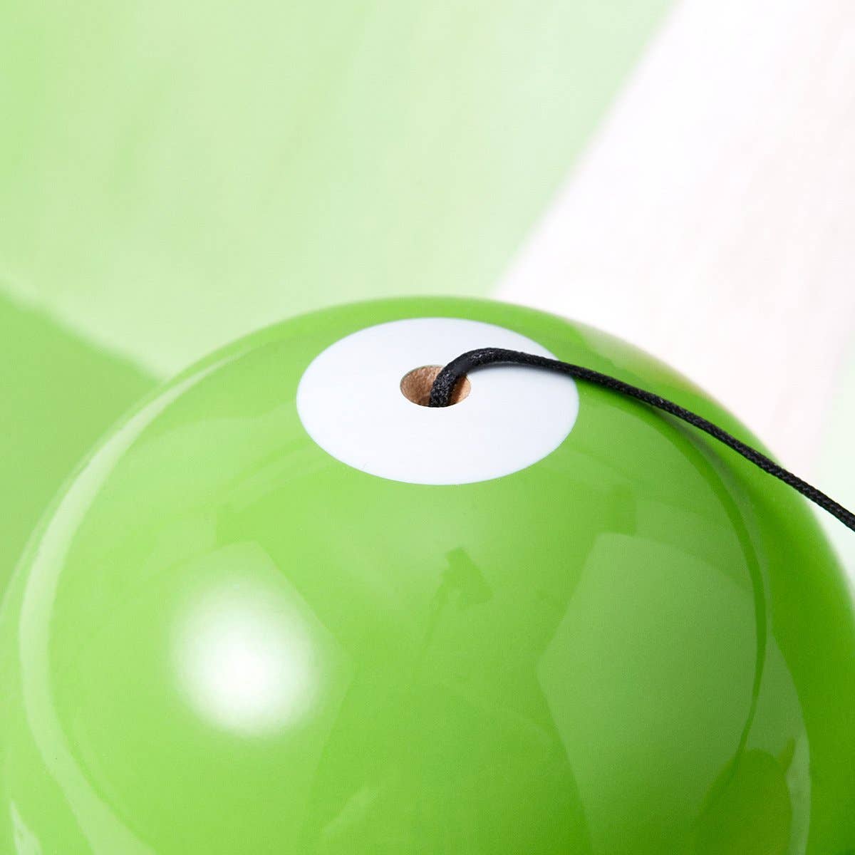 KROM KENDAMA - Wholesale Wood Toy - Kids - KROM · POP LOL LIME GREEN · KENDAMA7