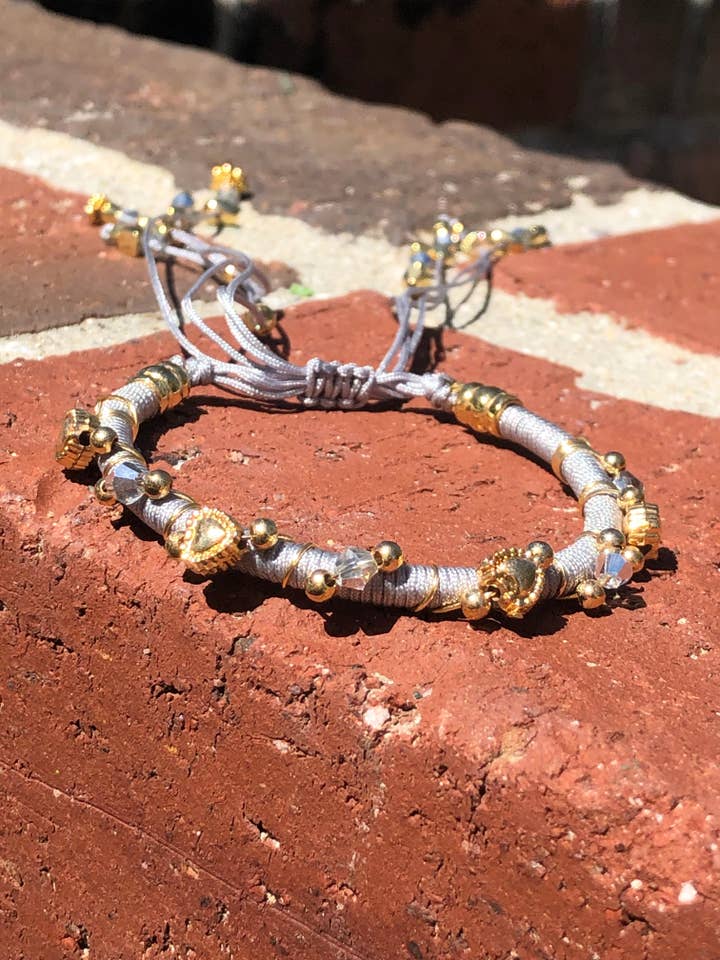 Bracelet constelación for wholesale by Kimbara Butik