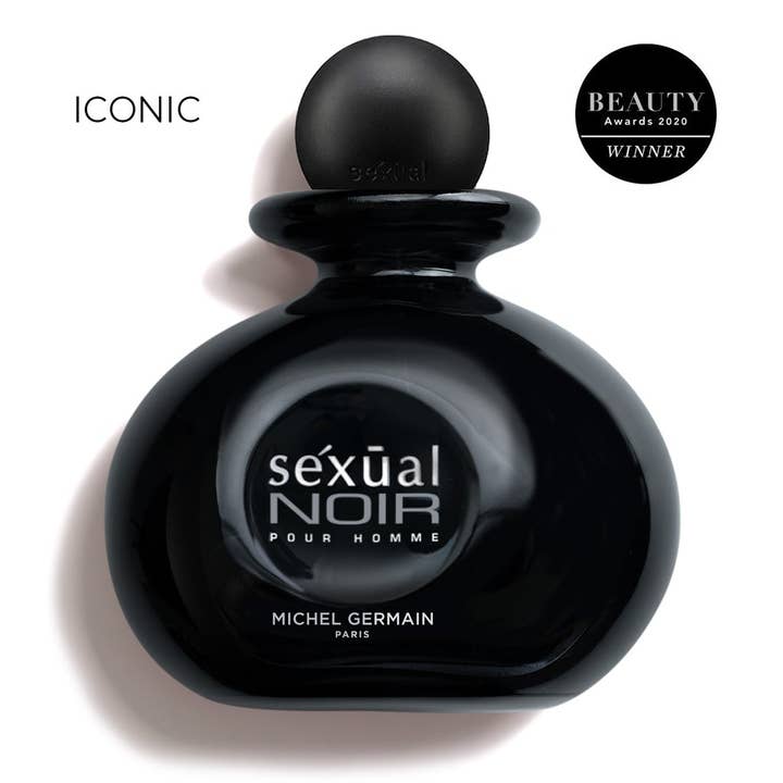 Michel Germain - Wholesale Perfume Gift Set - Sexual Noir Pour Homme 3-Piece Gift Set (Value $195)
