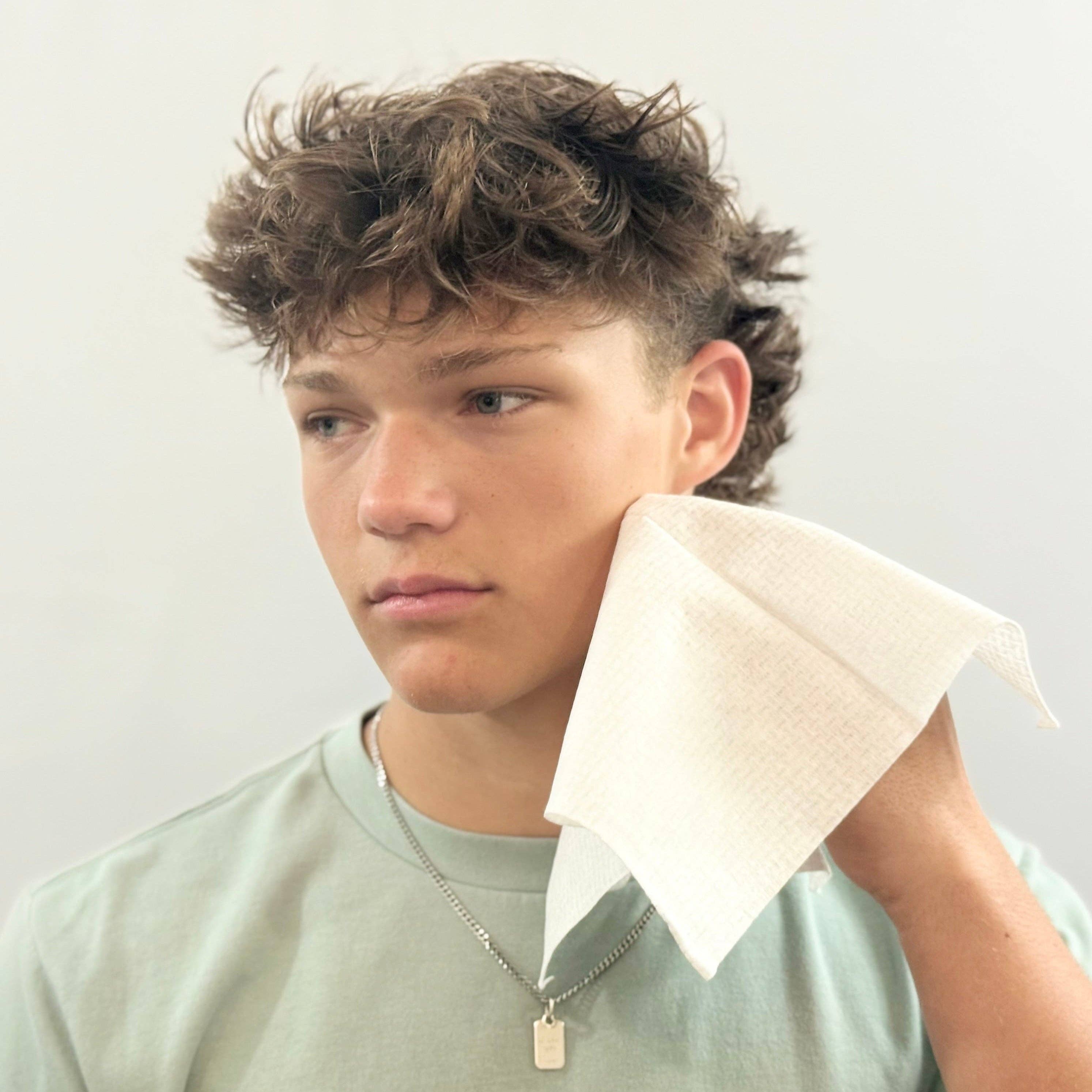 My Flexy – wholesale Ansikts- och kroppsservetter – Komposterbara rena ansiktshanddukar13