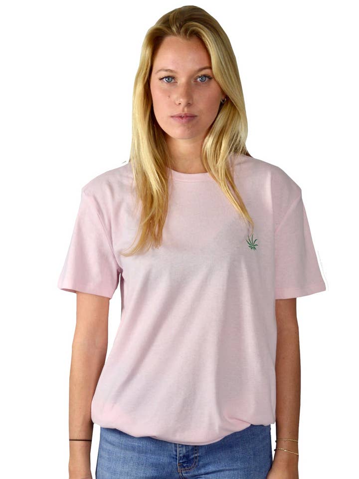 T-shirt classique Trademark pour la vente par HighEnd LA