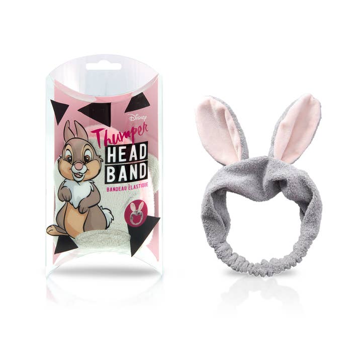 Mad Beauty Disney Thumper Headband for wholesale by Mad Beauty USA LLC