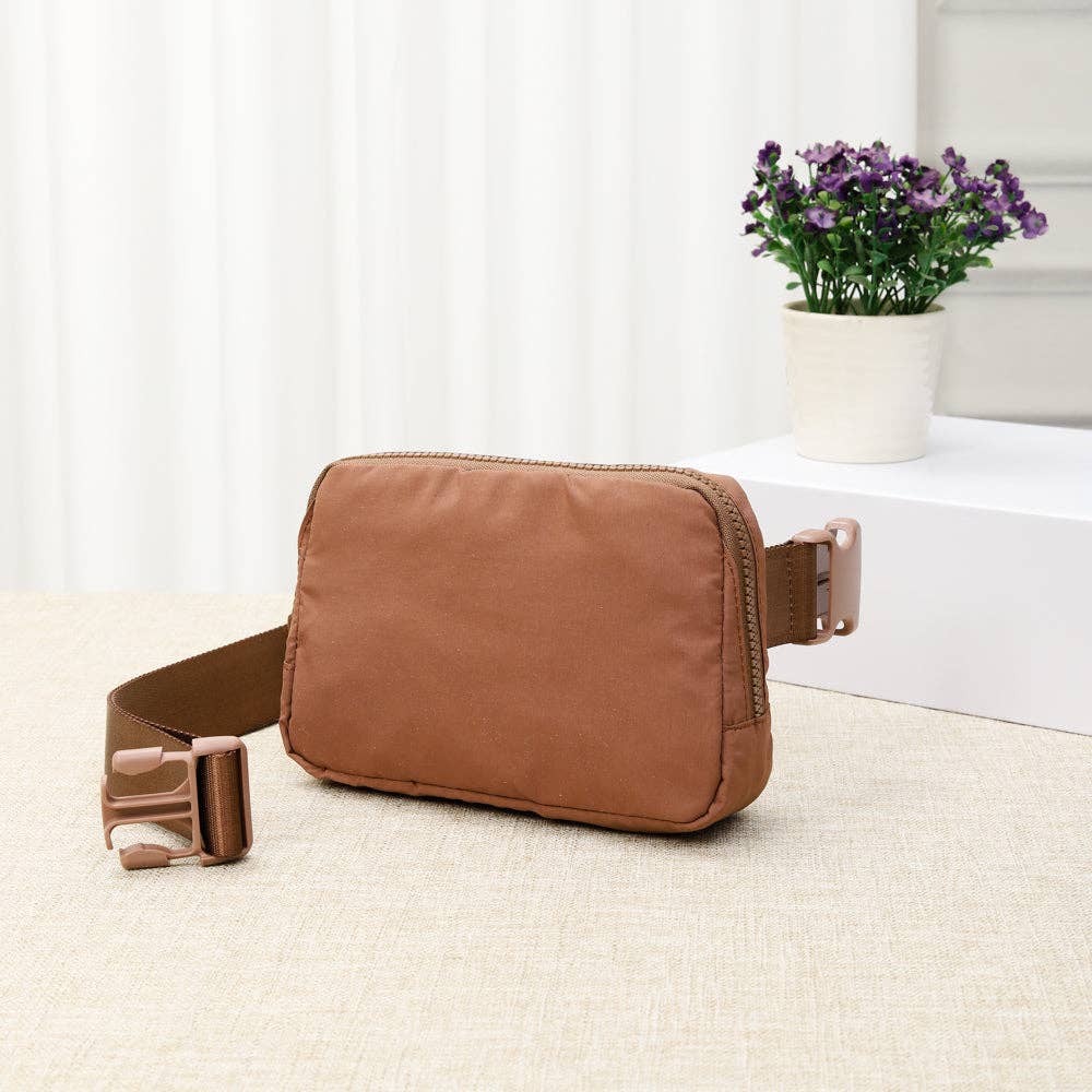 MiMi Wholesale - Wholesale Belt Bag - Women's - TG10430 Everywhere Fanny Pack/Sling Bag1