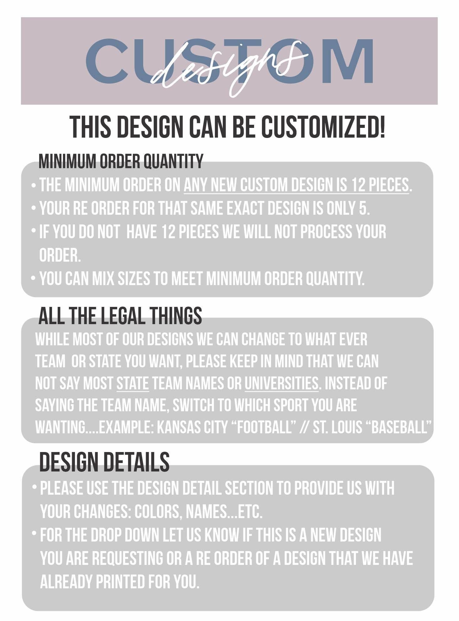 Hustle+Heart - Wholesale Throw Blanket - 70s Team Custom Sweatshirt Blanket (BLANKET1016)2