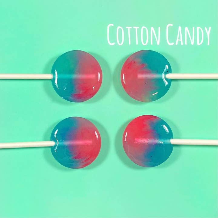 Volio’s Confections - Wholesale Lollipop - Assorted Lollipop Boxes