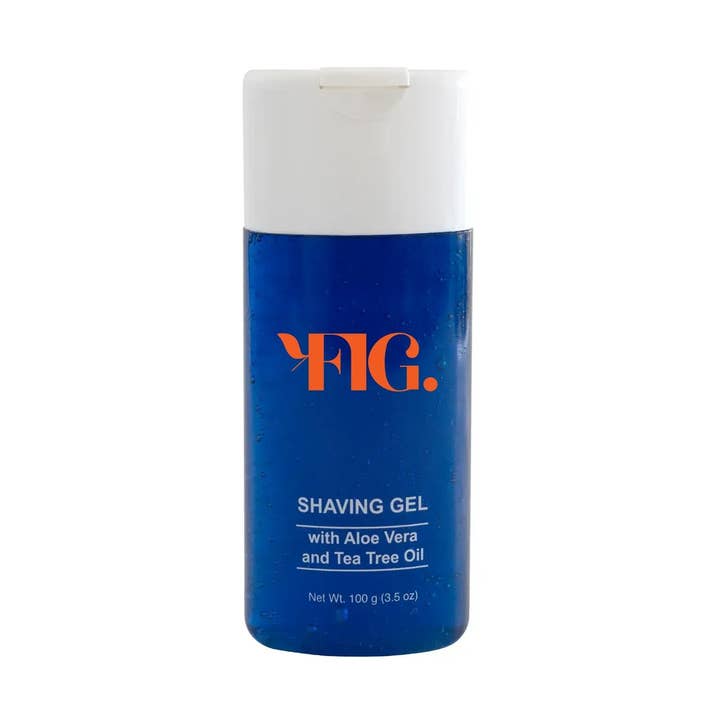 Shaving Gel for wholesale by VIAI Beauty