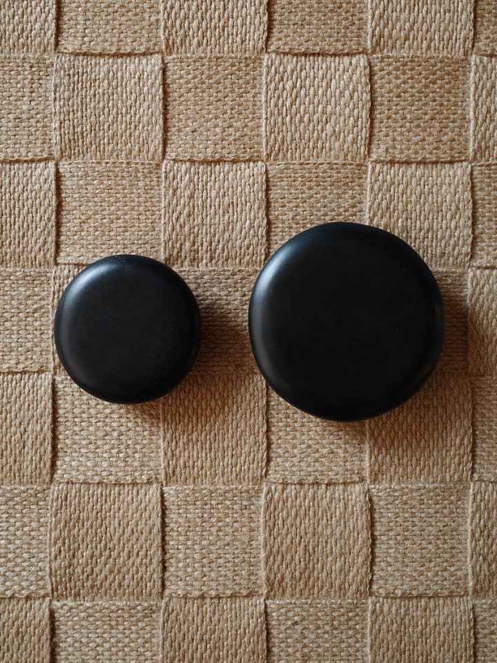 Tirage de bouton pour la vente par Louka Hardware