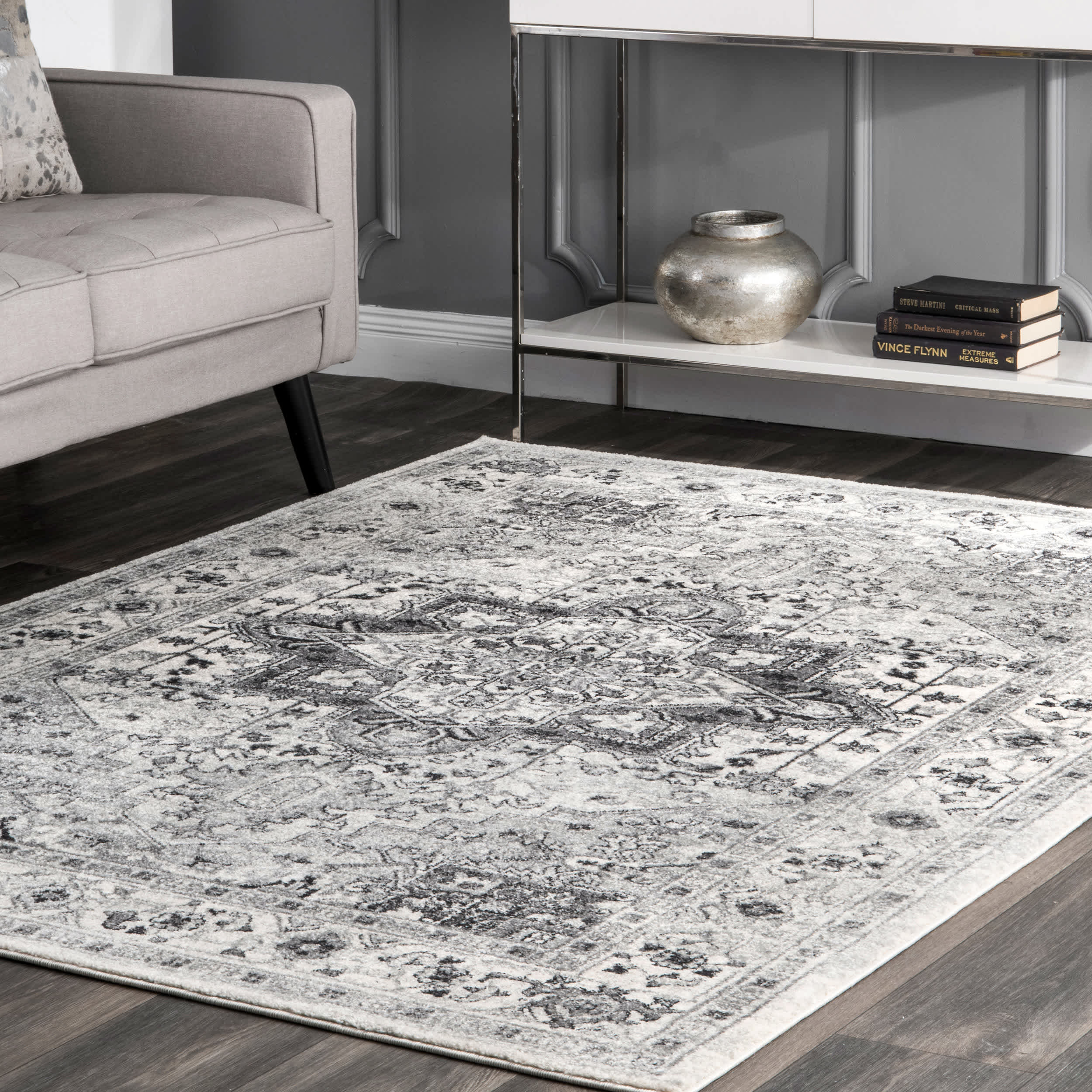 nuLOOM - Wholesale Area Rug - Fancy Persian Vonda Area Rug14