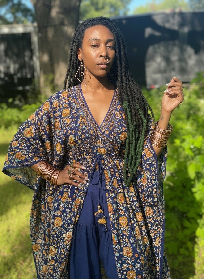 Naomi's Happy Place Shop - Vente Parures de bijoux - Bracelets en cuivre sur mesure0