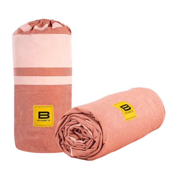 Big Blanket Co - Vente Serviette de plage - Couverture Big Beachy™35