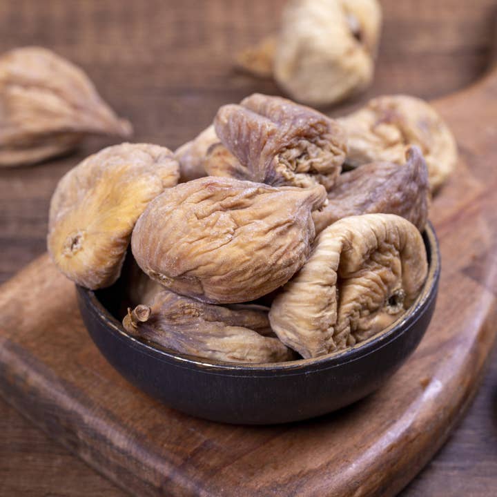 Aladdin - Wholesale Dried/Dehydrated Fruit - Sukru Efendi 1935 | Turkish Lux Dried Figs0
