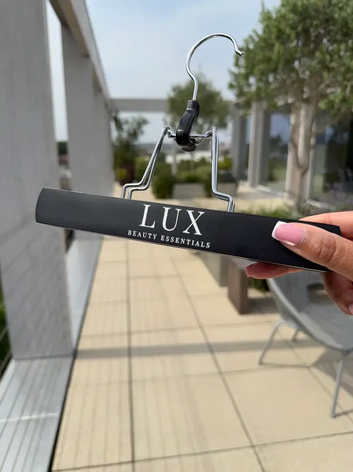 Lux Beauty Essentials Ltd - Vente Ensemble d'accessoires pour cheveux – femme - Ensemble de porte-perruques Lux2