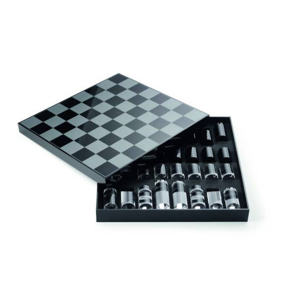 Philippi GmbH - Vente Jeux de société - Jeu d'échecs Yap