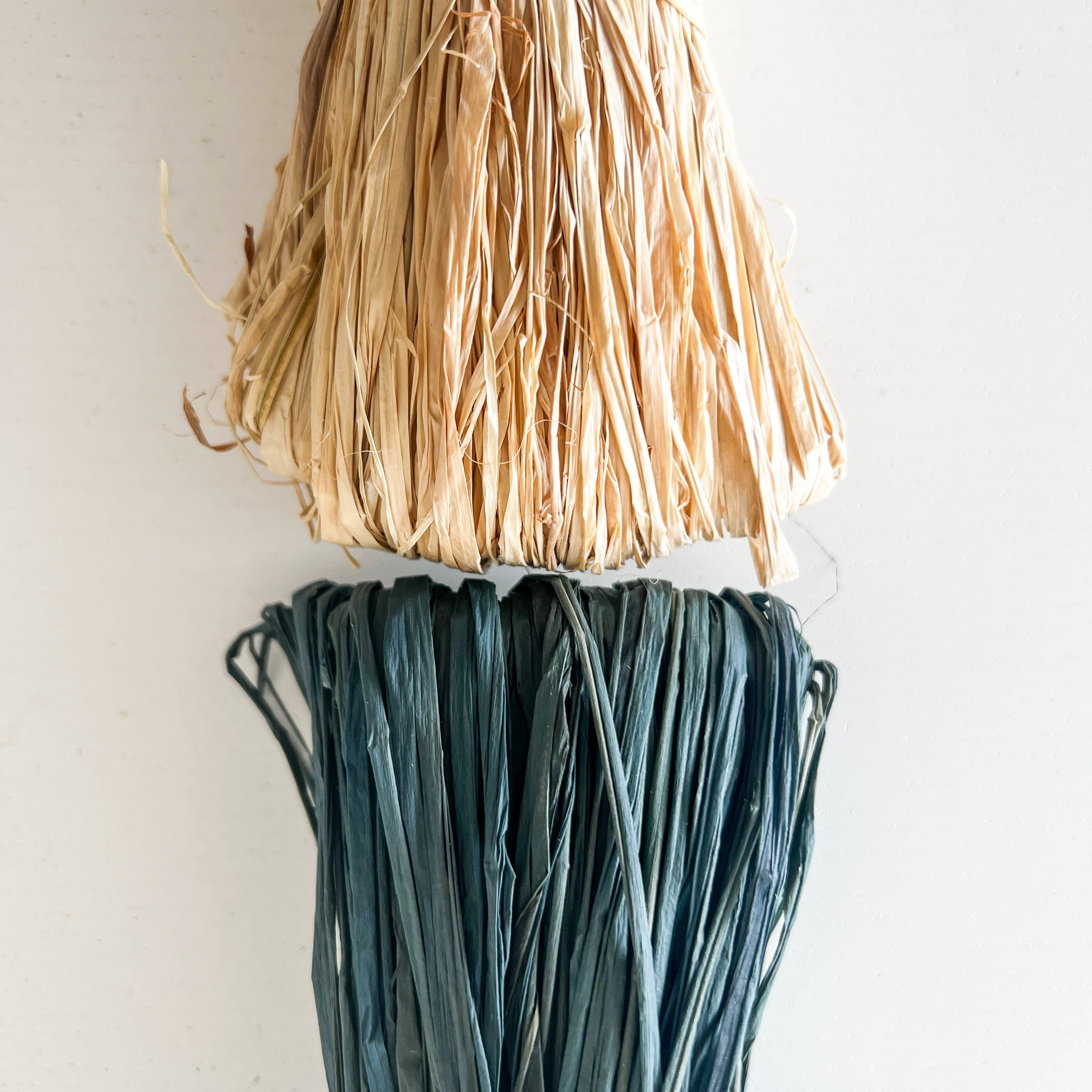 Flax & Twine – wholesale DIY-pysselkit – Calliope Basket Kit (märken 2)6