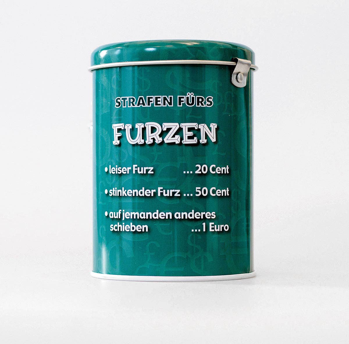 Close Up GmbH - Wholesale Money/Piggy Bank - Spardose Farzkasse1