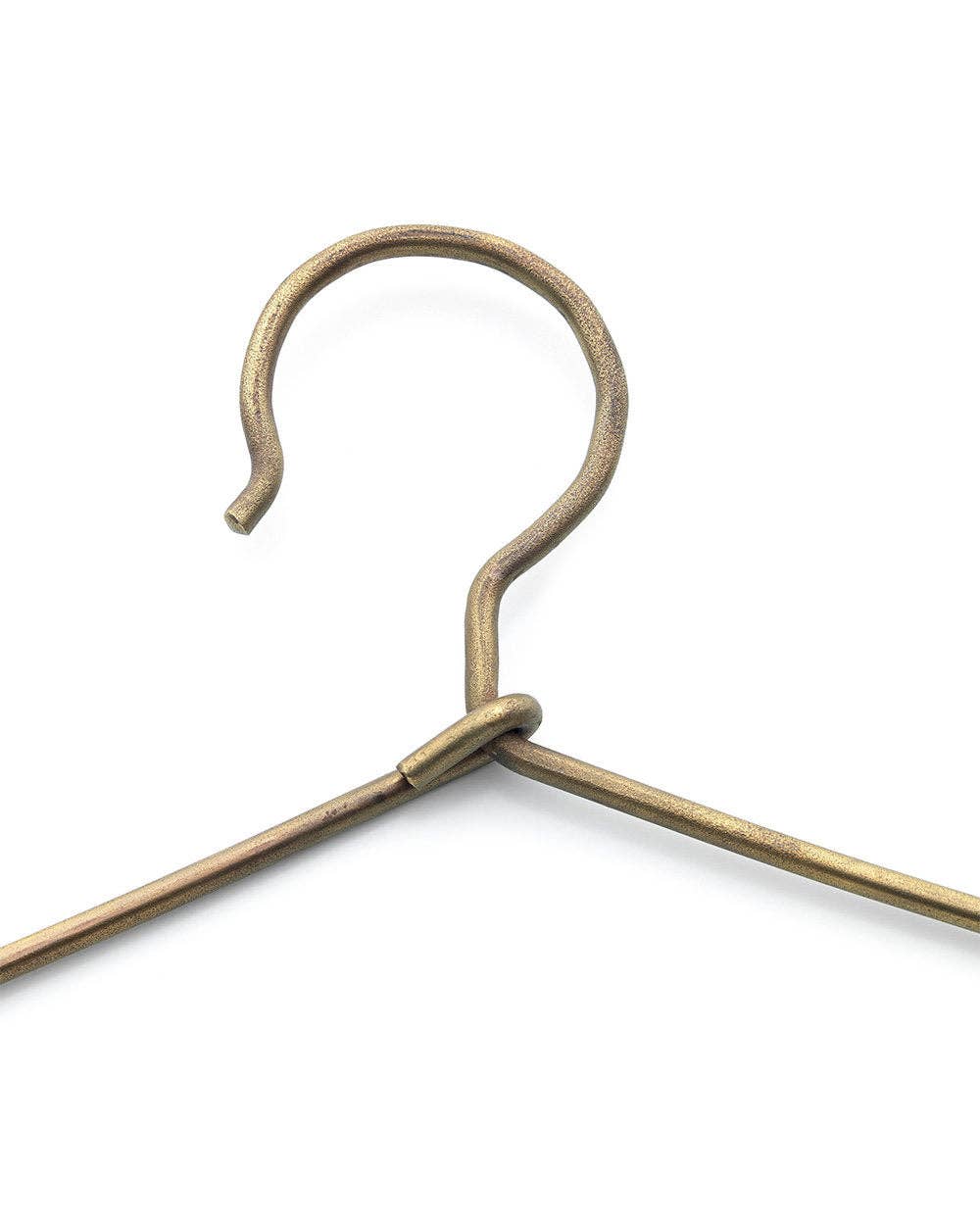 Bazar Bizar Living - Wholesale Clothes Hangers - The Cintre d’Or - Gold - M1