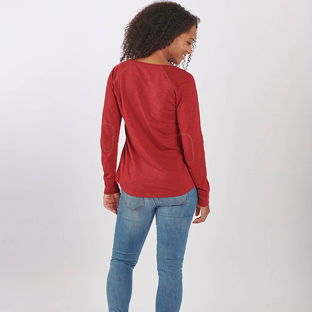 Boxercraft - Vente T-shirt – femme - T-shirt Payton1