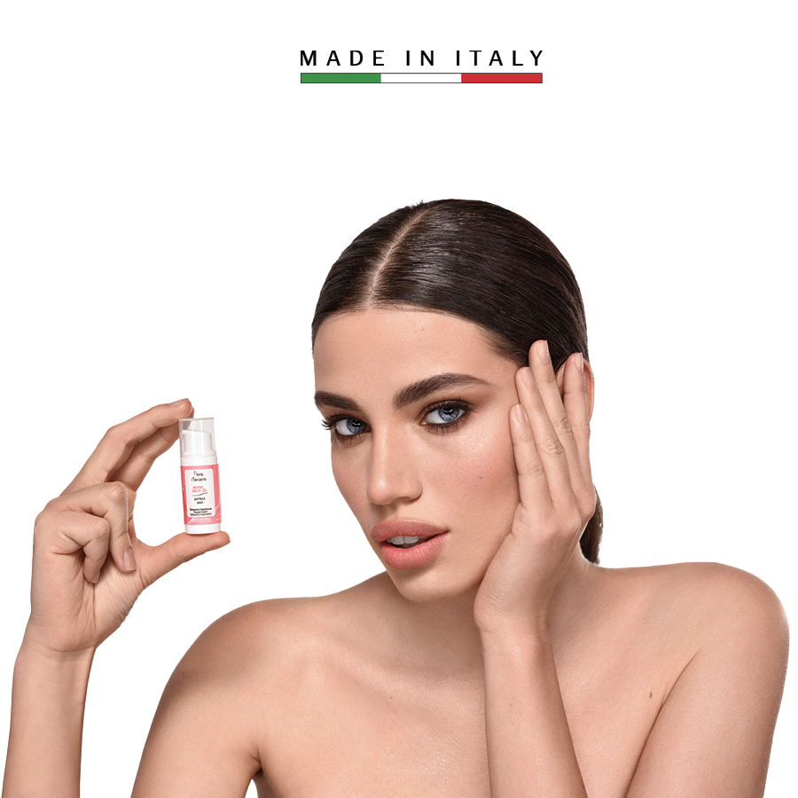 Dora Marcano - Vente Soin/masque pour les lèvres - Balm réparateur 240