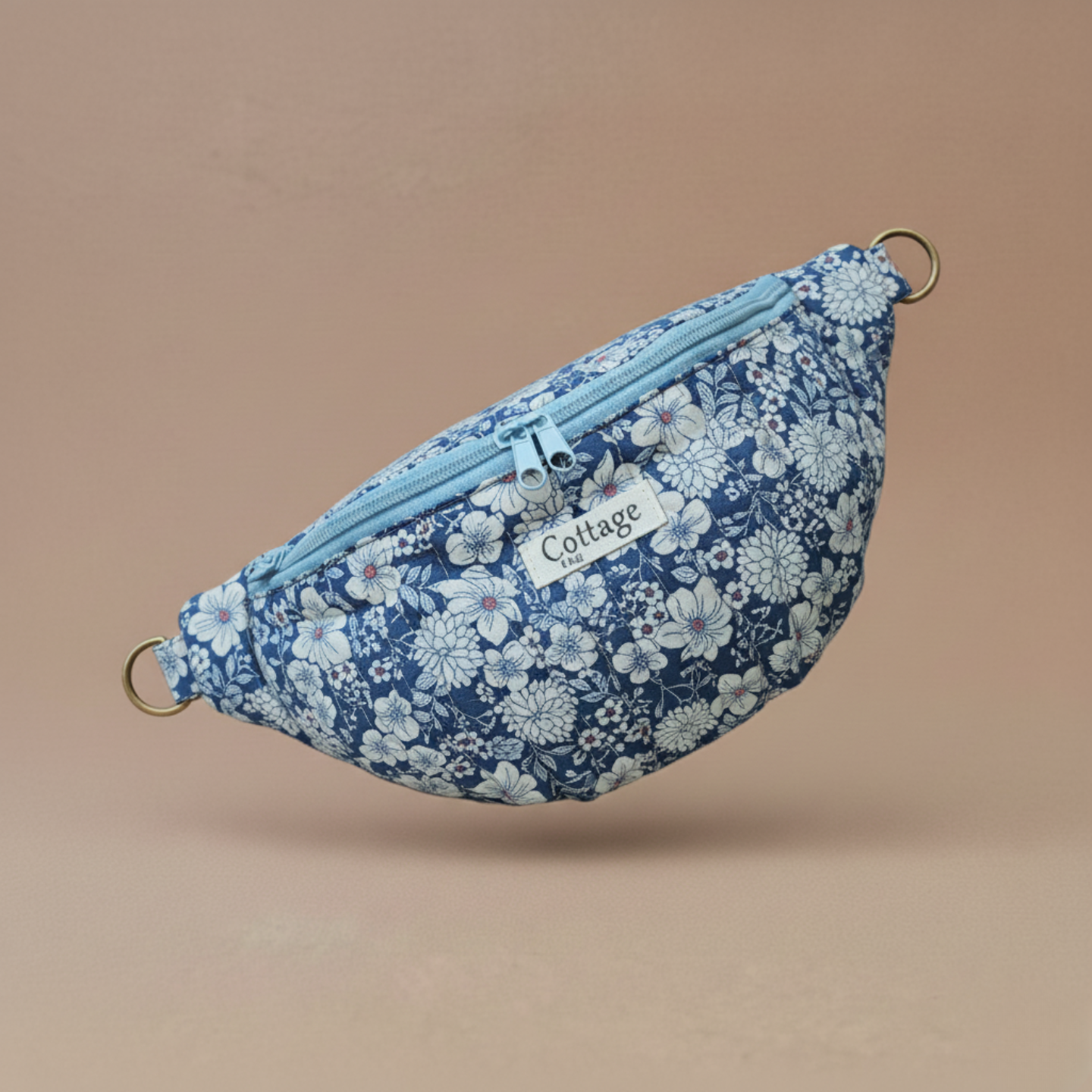 Royal marais - Wholesale Belt bag – Women’s - Banana 100% cotton7