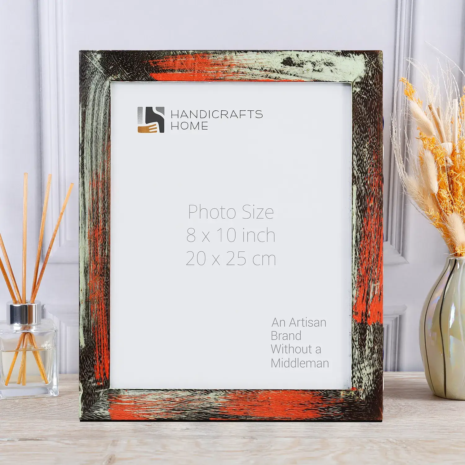Muqeem & Brothers - Wholesale Picture Frame - Picture Frame Driftwood Sahara Wooden Collection7
