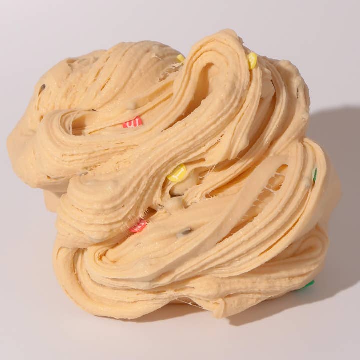 Sonria Slime LLC - Wholesale Putty/Slime - Kids - Cookie Dough Slime