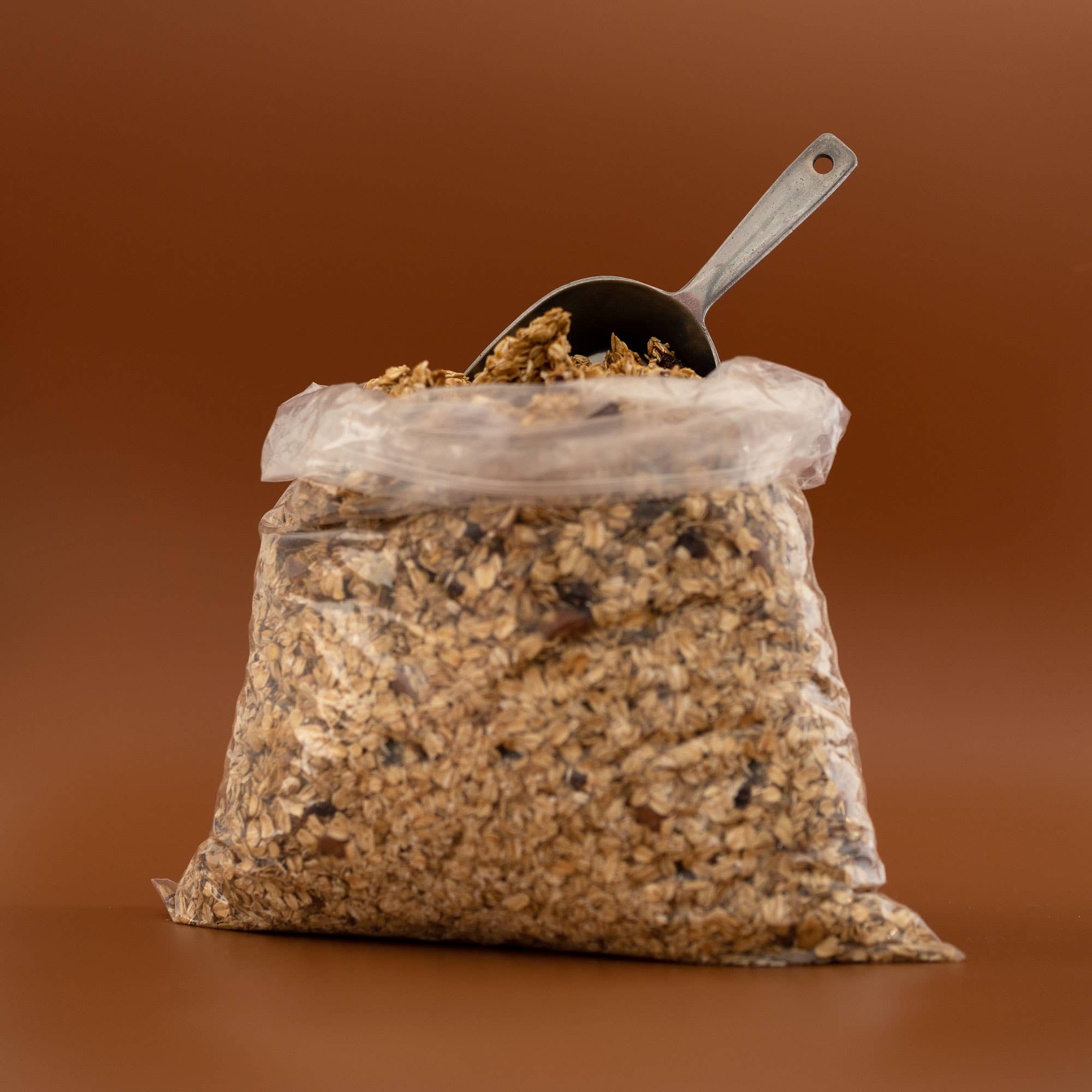 Noke's Granola - Wholesale Granola - Bulk Granola