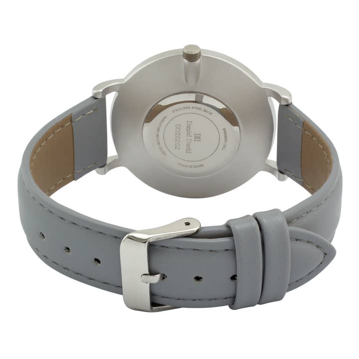 Marciano Watches - Wholesale Wrist Watch - Men's - Daniel David Men's Analog Watch | DD202