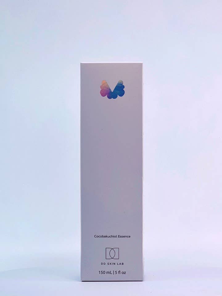 Cocobakuchiol Essens for engroshandel hos Fluff Mask