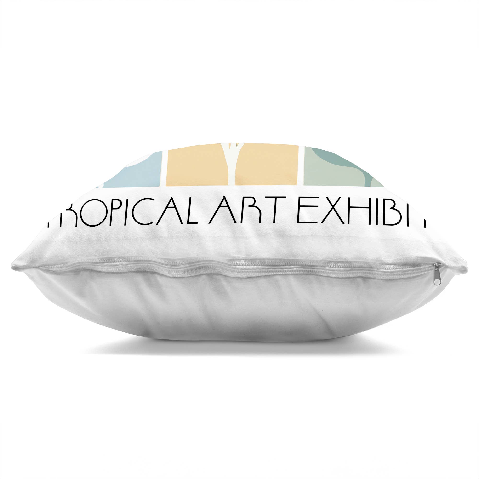 Stupell Industries - Wholesale Throw/Decorative Pillow - Tropical Jungle Exhibit - Decorative Throw Pillow, 18x181