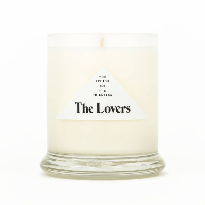 Les Amoureux pour la vente par The Sphinx and the Priestess