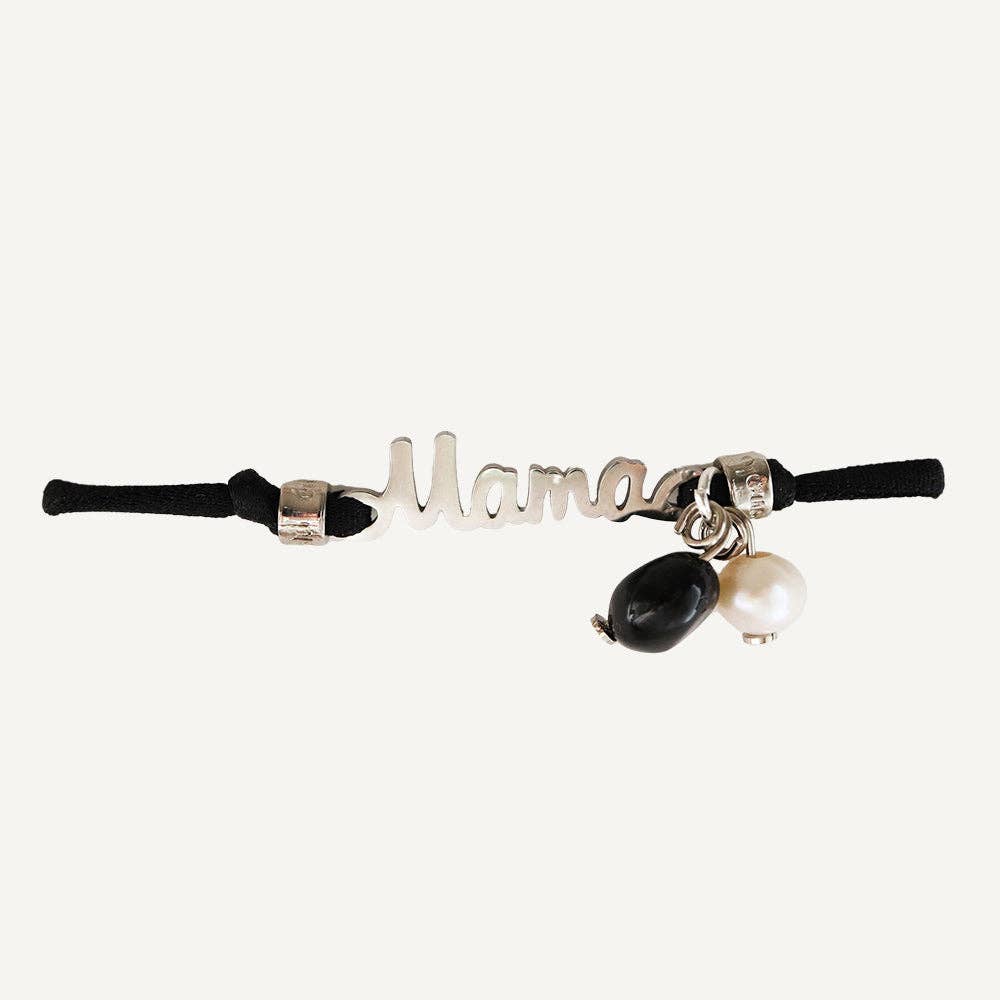 ÉMOLO - Venta al por mayor Pulseras de abalorios/colgantes - Pulsera MAMA11