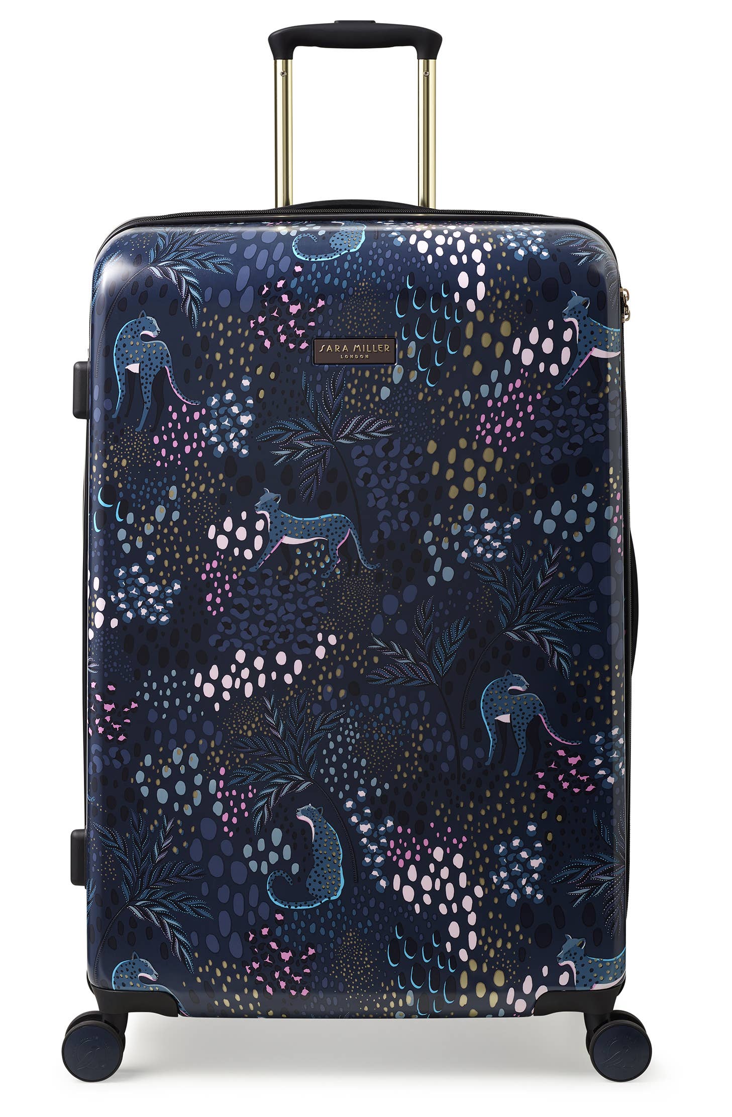 Pelham Group – wholesale Luggage – Sara Miller Hardside Luggage19