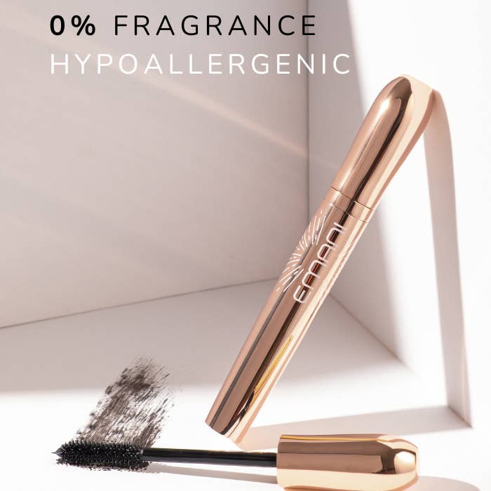 EMANI VEGAN COSMETICS - Wholesale Mascara - Healthy Lash Mascara3